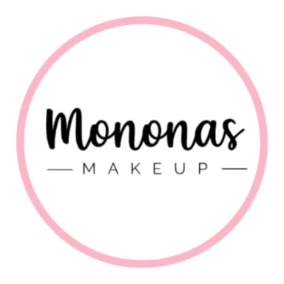 A screenshot of https://www.instagram.com/mononas.makeup/